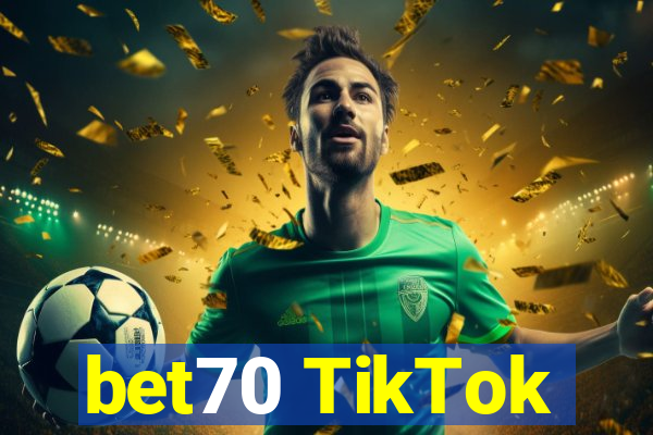 bet70 TikTok